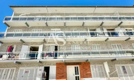 Apartamento com 1 quarto à venda no Centro, Tramandaí 