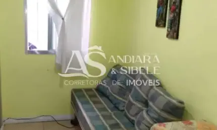 Apartamento com 1 quarto à venda no Centro, Tramandaí 