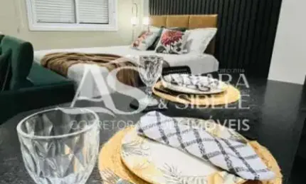 Apartamento com 1 quarto à venda no Centro, Tramandaí 