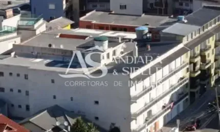 Apartamento com 1 quarto à venda no Centro, Tramandaí 