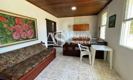 Apartamento com 1 quarto à venda no Centro, Tramandaí 