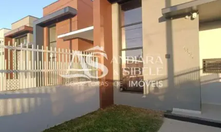 Casa com 2 quartos à venda na Zona Nova Sul, Tramandaí 