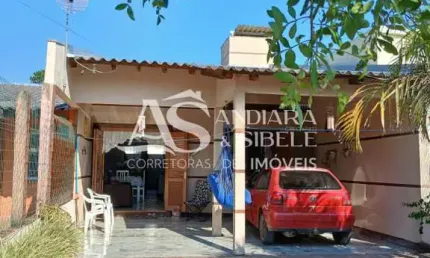 Casa com 2 quartos à venda na Aldeia da Lagoa, Tramandaí 