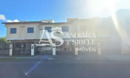 Casa com 2 quartos à venda na Avenida Flores Da Cunha, 3196, Zona Nova, Tramandaí