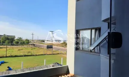 Apartamento com 1 quarto à venda na Avenida Beira Mar, 3660, Zona Nova, Tramandaí