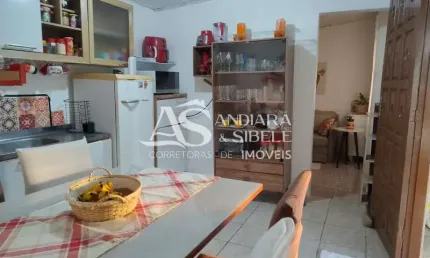 Casa com 1 quarto à venda na Zona Nova, Tramandaí 