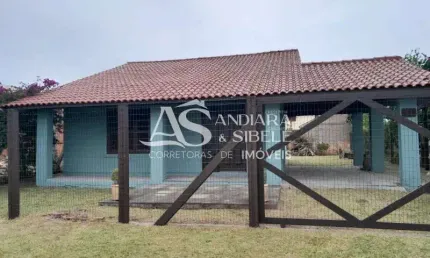 Casa com 3 quartos à venda no Centro, Imbé 