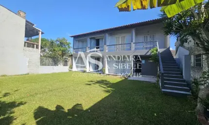 Casa com 8 quartos à venda na R. Madalena Da Conceição, 194, São José, Tramandaí
