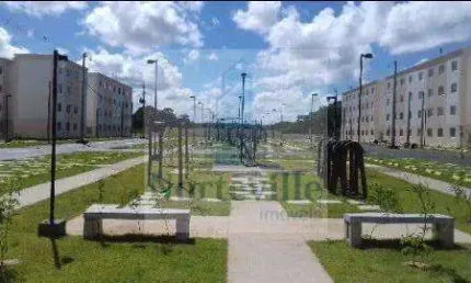 Apartamento com 2 quartos para alugar na Rua Campo de Pouso, 193, Maranguape I, Paulista
