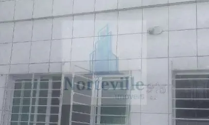 Ponto comercial para alugar na Avenida Doutor José Augusto Moreira, Casa Caiada, Olinda