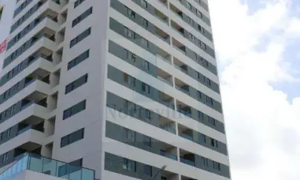 Apartamento com 3 quartos à venda na Avenida Ministro Marcos Freire, Casa Caiada, Olinda