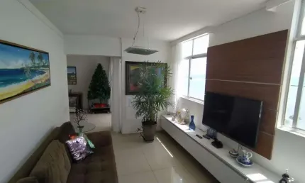Apartamento com 3 quartos à venda na Avenida Ministro Marcos Freire, 2469, Casa Caiada, Olinda