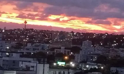 Apartamento com 3 quartos à venda na Rua Nereu Gomes Maciel, 177, Casa Caiada, Olinda