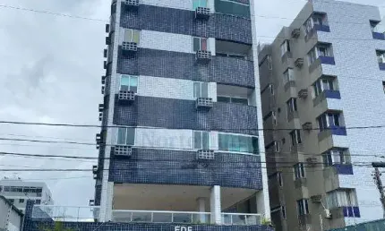 Apartamento com 3 quartos à venda na Avenida Ministro Marcos Freire, 4443, Casa Caiada, Olinda