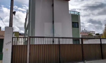Casa com 3 quartos à venda na Doutor Manoel De Almeida Belo, 1196, Bairro Novo, Olinda
