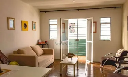 Apartamento com 3 quartos à venda na Rua da Glória, 186, Casa Caiada, Olinda