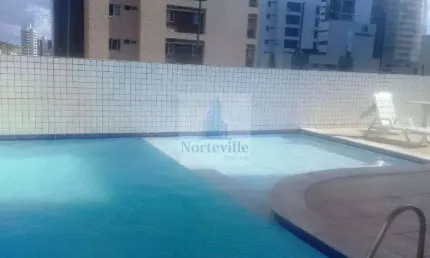 Apartamento com 3 quartos à venda na Rua Otaviano Pessoa Monteiro, Casa Caiada, Olinda