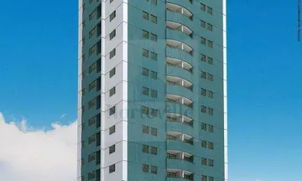 Apartamento com 3 quartos à venda na Rua Carlos Pessoa Monteiro, Casa Caiada, Olinda