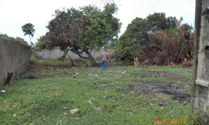 Terreno à venda na Rua Projetada 03 - Lot Estrela Do Mar - 1ª Etapa, Praia de Catuama, Goiana