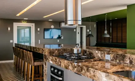 Apartamento de 2 dormitórios na melhor localização de esteio.