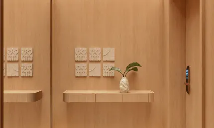 O apartamento mais lindo que você vai ver aqui! sinônimo de luxo e