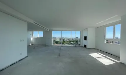 Apartamento no abu dhabi: luxo e exclusividade na melhor localização de esteio.