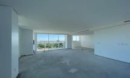 Residencial abu dhabi: um apartamento incomparável e com lazer de alto padrão.