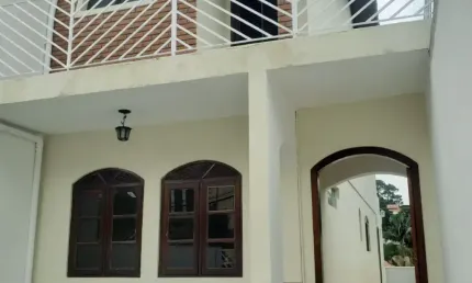Oportunidade incrível! casa ampla à venda no tremembé