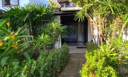 Oportunidade única! ampla casa de 05 quartos em condomínio clube!