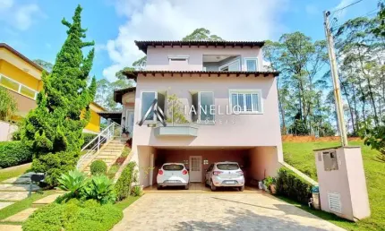 Casa em condomínio para venda em são bernardo do campo, condomínio swiss park sbc, 2 dormitórios, 2 suítes, 2 banheiros, 4 vagas