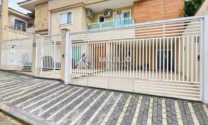 Casa para venda em são bernardo do campo, parque dos passáros, 4 suítes, 2 banheiros, 8 vagas