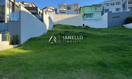 Terreno em condomínio para venda em são bernardo do campo, swiss park