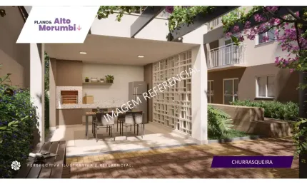Apartamento na vila andrade de 1 e 2 dormitórios com varanda, venha conferir !