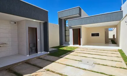 Disponível para venda no bairro campo alegre, próximo ao anel viário.