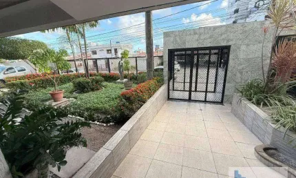 Apartamento com 3 dormitórios à venda, 65 m² por r$ 430.000,00 - imbiribeira - recife/pe