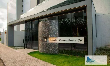 Apartamento com 3 dormitórios à venda, 95 m² por r$ 835.000,00 - casa caiada - olinda/pe