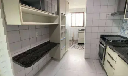 Apartamento com 3 dormitórios para alugar, 67 m² por r$ 3.000,10/mês - imbiribeira - recife/pe