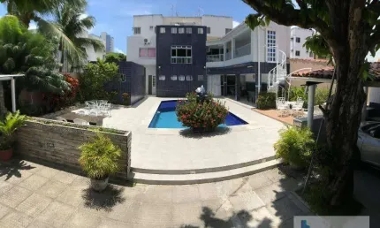 Casa com 3 dormitórios à venda, 230 m² por r$ 1.100.000,00 - imbiribeira - recife/pe