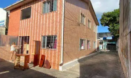 Casa com 6 dormitórios à venda, 256 m² por r$ 800.000,00 - imbiribeira - recife/pe