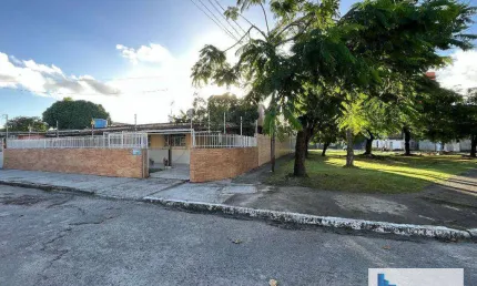 Casa com 4 dormitórios à venda, 242 m² por r$ 940.000,00 - areias - recife/pe