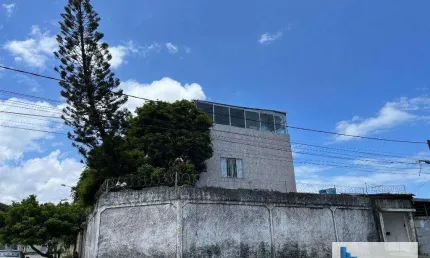 Casa com 4 dormitórios à venda, 92 m² por r$ 280.000,00 - afogados - recife/pe