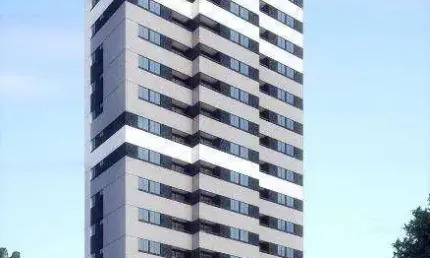 Apartamento com 3 dormitórios à venda, 58 m² por r$ 420.000,00 - casa amarela - recife/pe