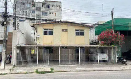 Apartamento com 2 dormitórios à venda, 70 m² por r$ 195.000,00 - imbiribeira - recife/pe