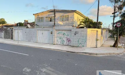 Casa com 4 dormitórios para alugar, 150 m² por r$ 3.000,01/mês - imbiribeira - recife/pe