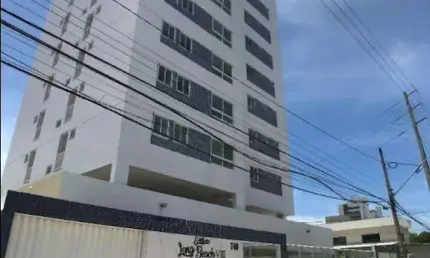 Apartamento com 2 dormitórios à venda, 55 m² por r$ 355.000,00 - imbiribeira - recife/pe