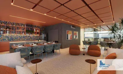 Apartamento com 2 dormitórios à venda, 72 m² por r$ 682.479,00 - boa viagem - recife/pe