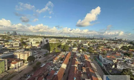 Apartamento com 3 dormitórios à venda, 88 m² por r$ 550.000,00 - imbiribeira - recife/pe