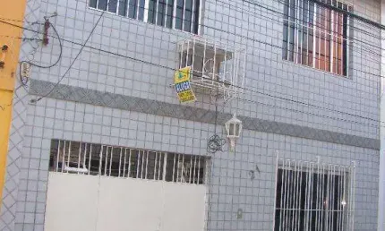 Casa com 2 dormitórios à venda, 58 m² por r$ 280.000,00 - imbiribeira - recife/pe