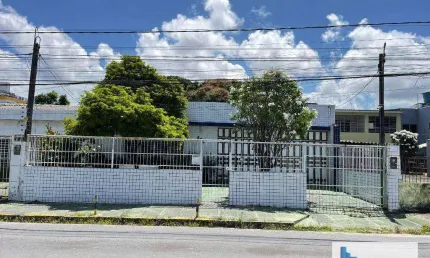 Casa com 4 dormitórios à venda, 280 m² por r$ 760.000,00 - imbiribeira - recife/pe