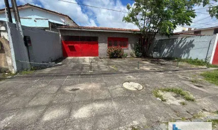 Casa com galpão à venda, 325 m² área construída por r$ 750.000 - imbiribeira - recife/pe